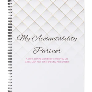 Accountability Partner