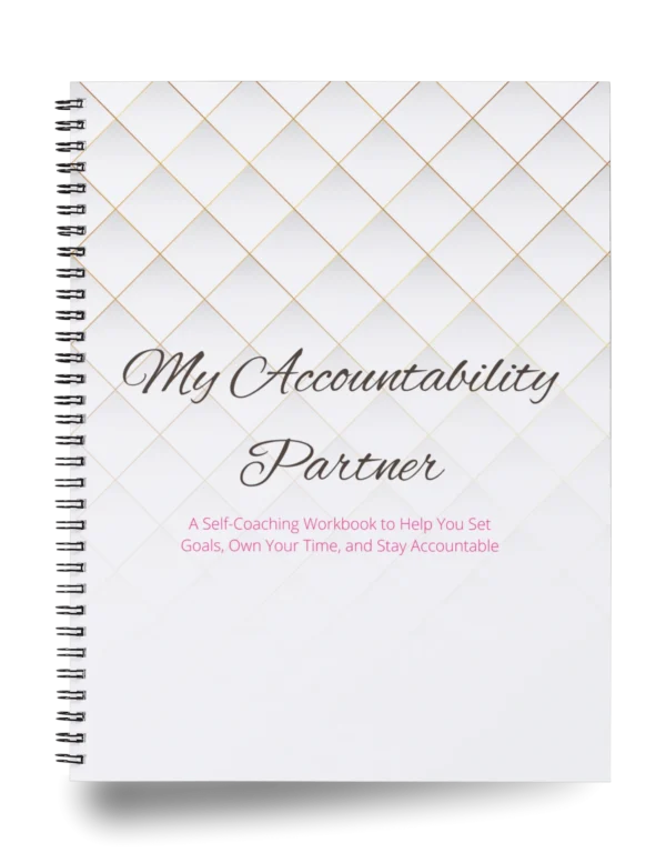 Accountability Partner