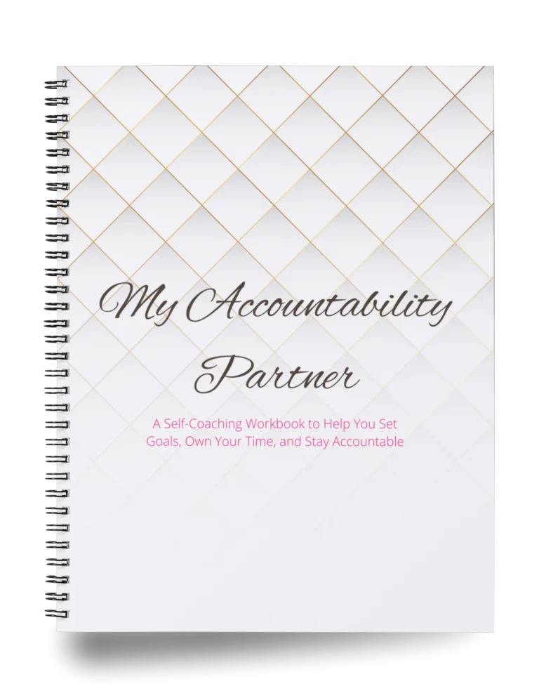 Accountability Partner