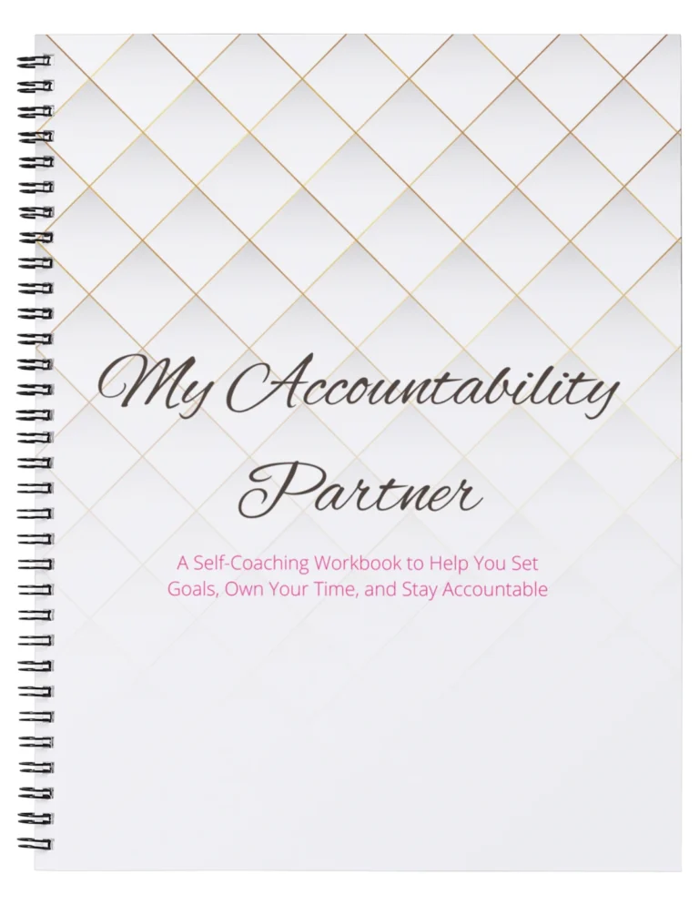 My Accountability Partner