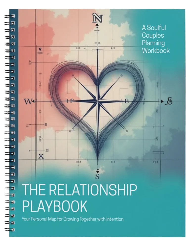 The Relationship Playbook