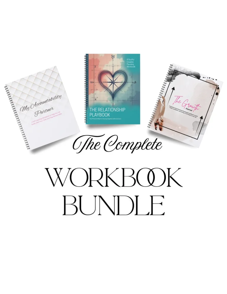 Workbook Bundle